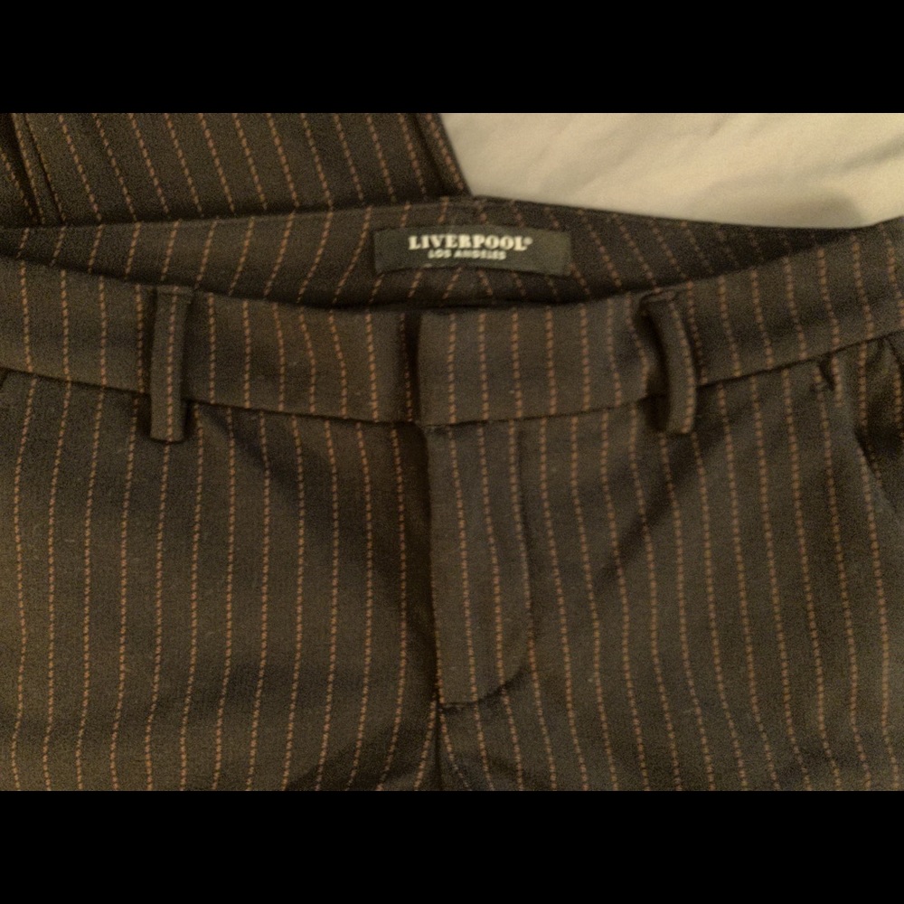 Liverpool Los Angeles Dress Pants, Size 4/27, Stitch Fix